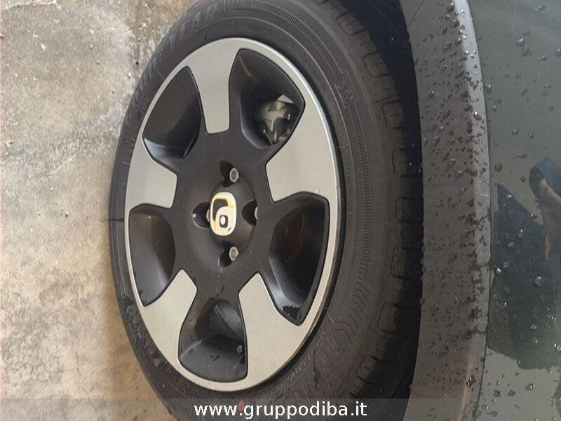 FIAT Pandina 1RA My26 1.0 65cv Hybrid Cross