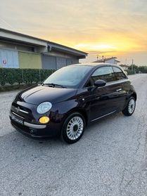 FIAT 500 Lounge