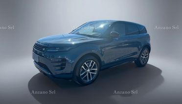 Land Rover Range Rover Evoque N1 2.0d i4 mhev Dynamic SE awd 163cv auto N1