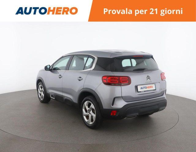 CITROEN C5 Aircross PureTech 130 S&S Feel