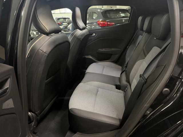 RENAULT Clio Clio V 1.0 tce TECHNO 90cv#UNIPROPRIETARIO#CARPLAY