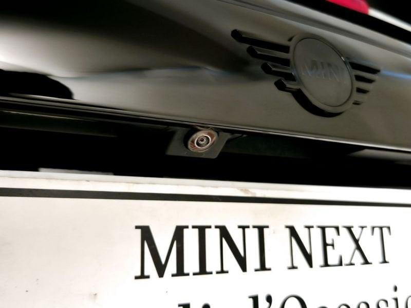 MINI Mini Cabrio F57 2021 Cabrio 2.0 Cooper S JCW auto