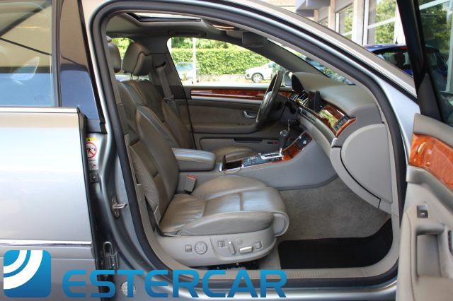 AUDI A8 4.2 V8 TDI F.AP. quattro tiptronic