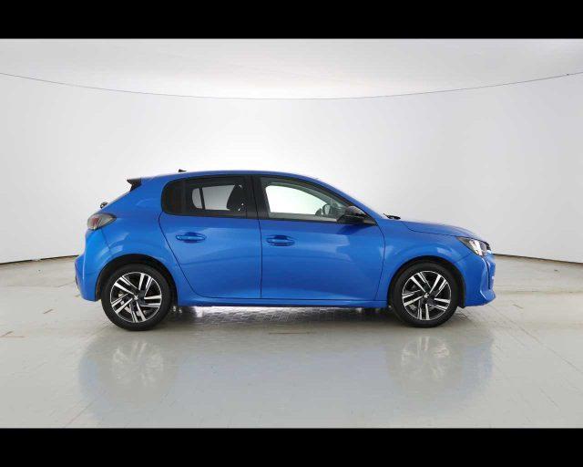 PEUGEOT 208 PureTech 75 Stop&Start 5 porte Allure