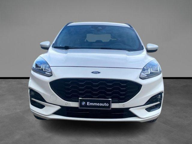 FORD Kuga 1.5 EcoBlue 120 CV 2WD ST-Line