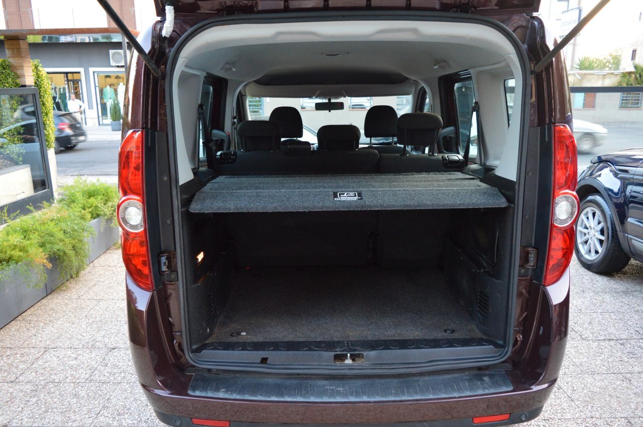 Fiat Doblò 1.6 MJT 16V Dynamic