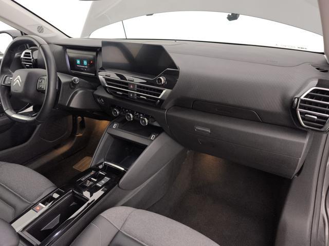 CITROEN C4 1.2 puretech Shine s&s 130cv eat8