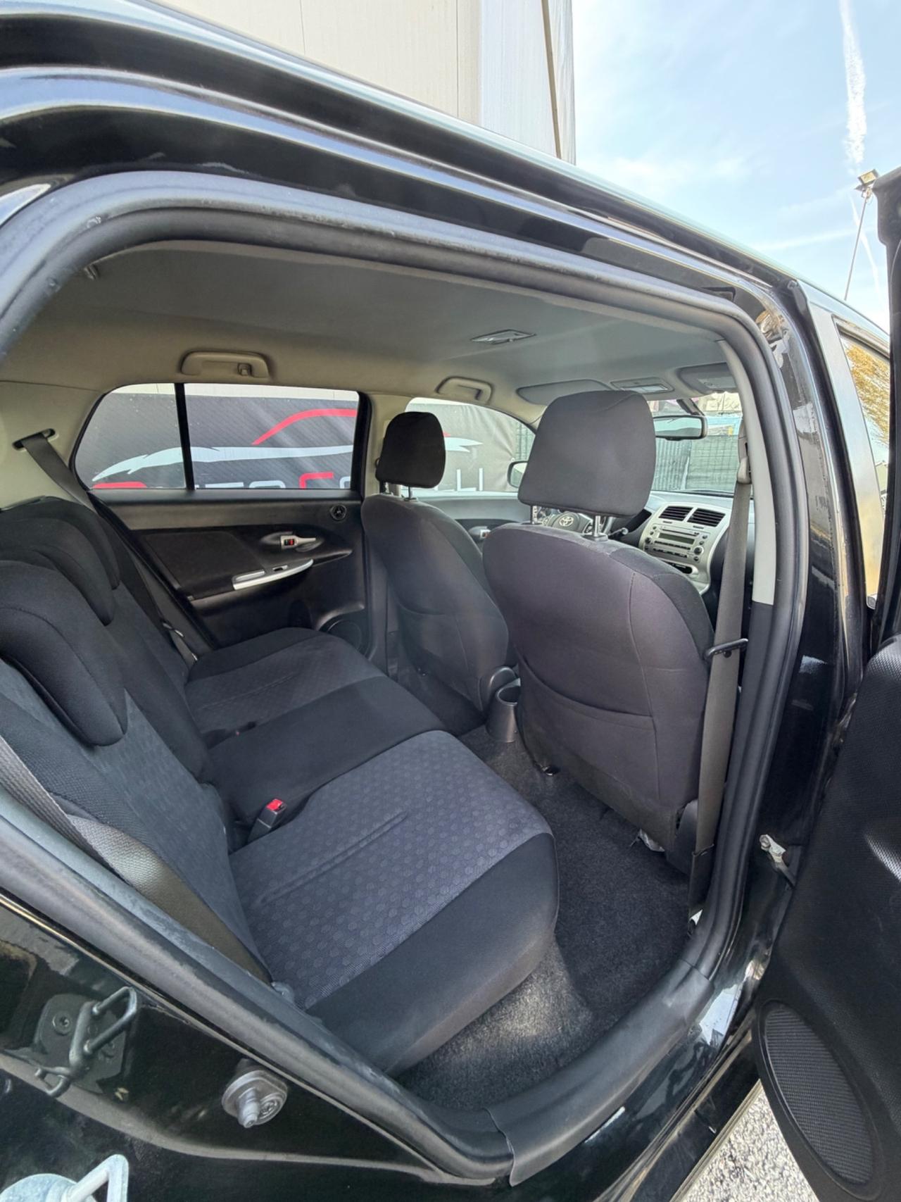 Toyota Urban Cruiser 1.4 D-4D AWD Luxury 4x4 OCCASIONE