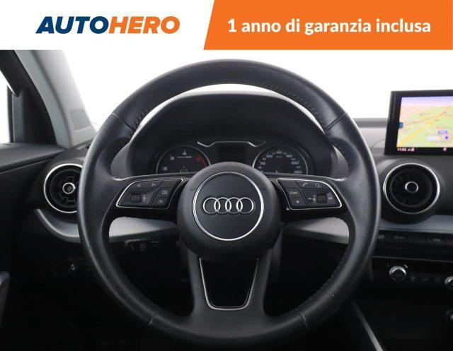 AUDI Q2 30 TDI S tronic Business Design