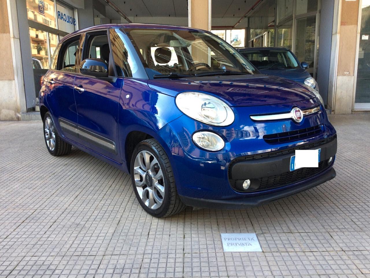 Fiat 500L 1.3 Multijet 95 CV Lounge