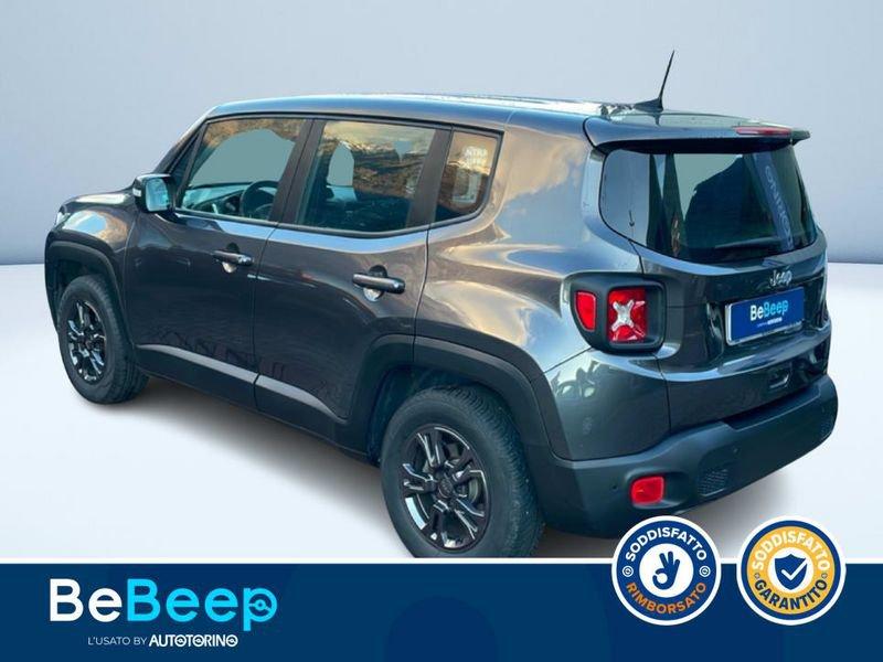 Jeep Renegade 1.0 T3 LONGITUDE 2WD