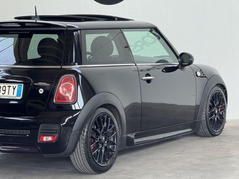MINI Mini Cooper S 1.6 JCW John Cooper Works FL LCI