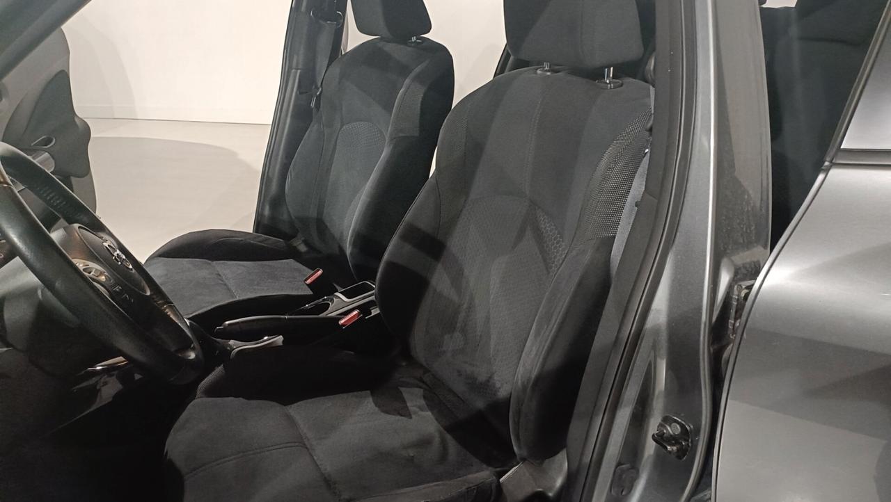 Nissan Juke 1.5 dCi Start&Stop Tekna