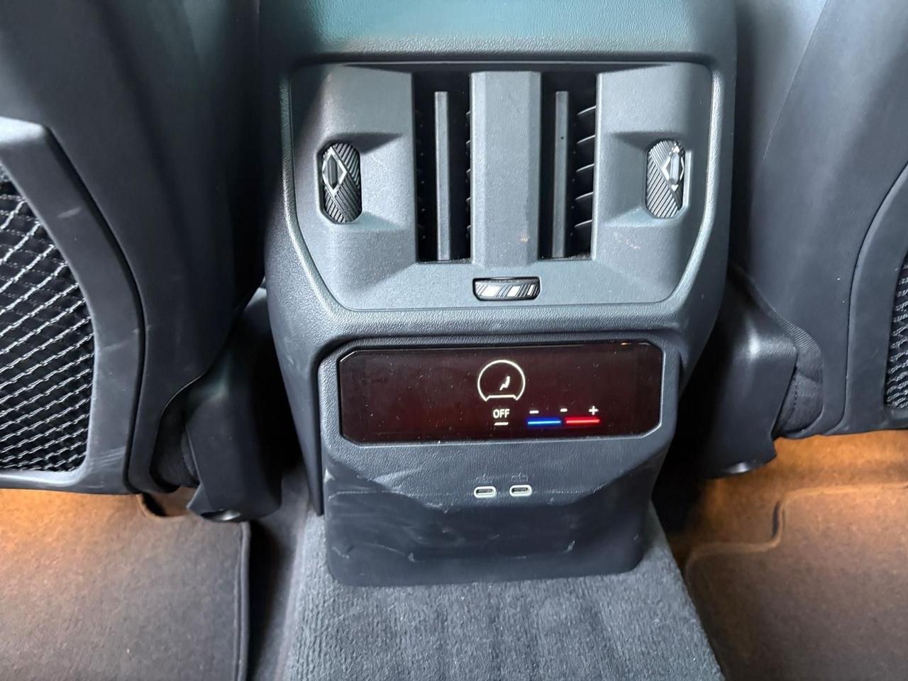 Bmw X3 xDrive20d 48V MSport Pro possibilità noleggio no scoring