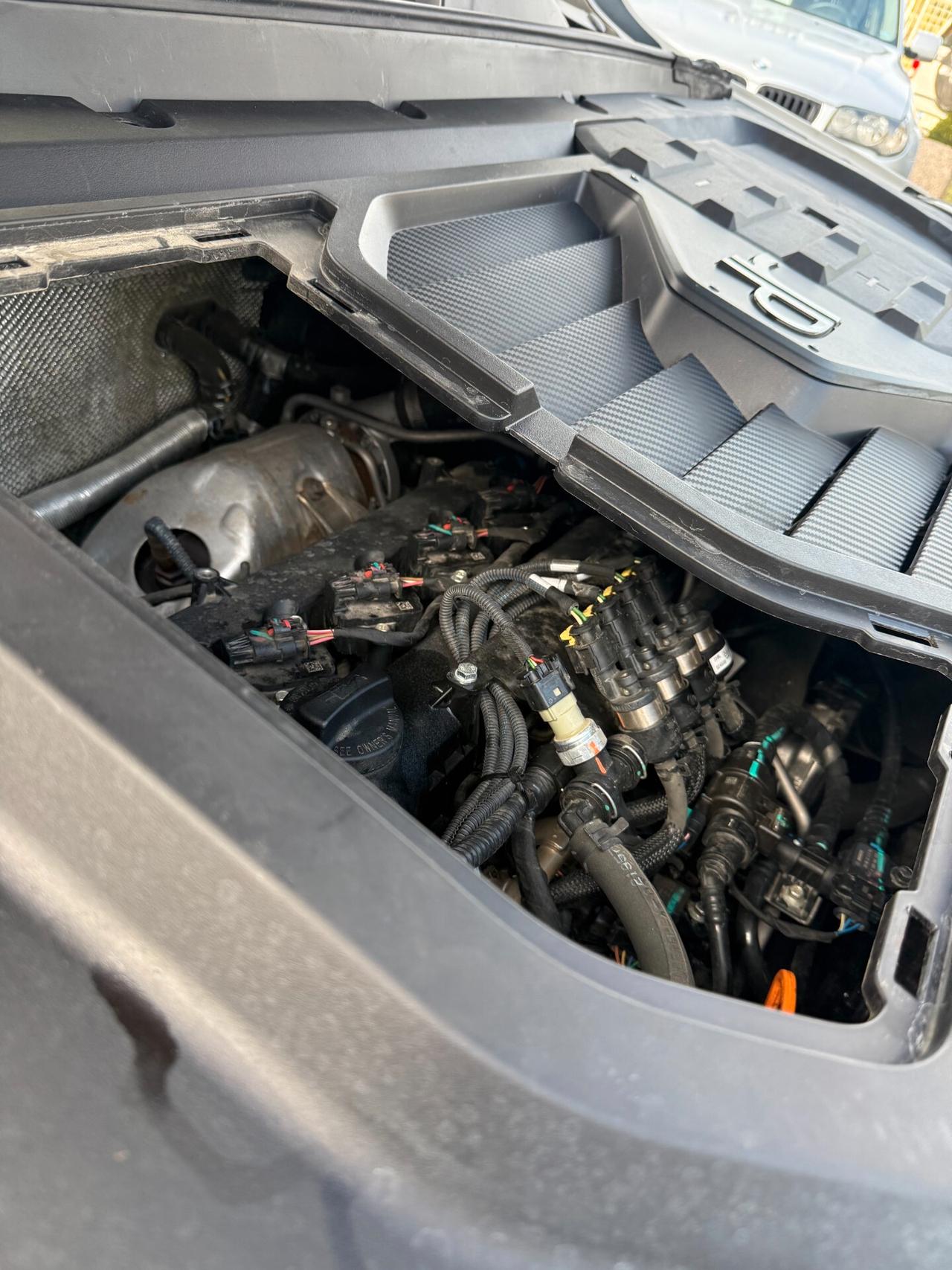 " ANTICRISI " Dr 5.0 s2 1.5 Turbo CVT Bi-Fuel GPL