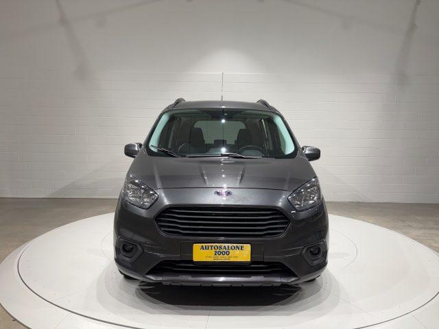 FORD Tourneo Courier 1.5 TDCI 75 CV S&S Sport PREZZO REALE