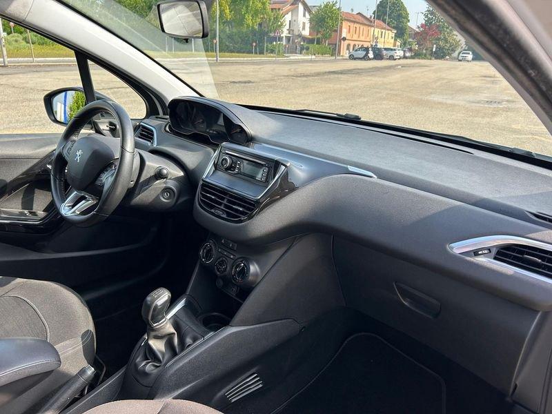 Peugeot 208 208 5p 1.4 hdi 8v Access