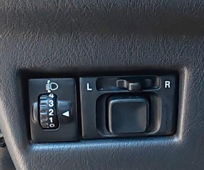 Suzuki Jimny 1.3i 16V cat 4WD JLX
