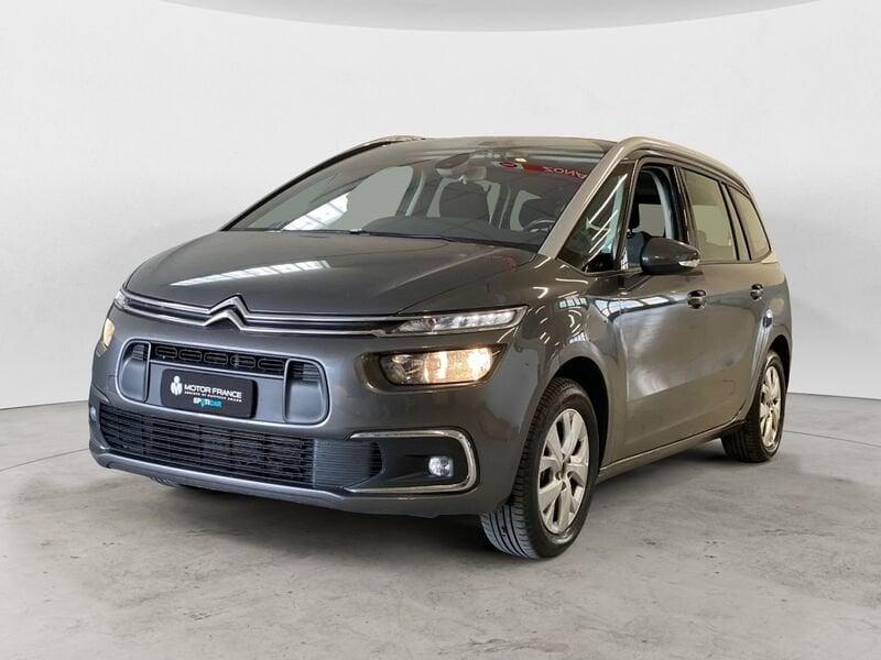 Citroën Grand C4 SpaceTour. C4 Grand Spacetourer 1.5 bluehdi Feel s&s 130cv