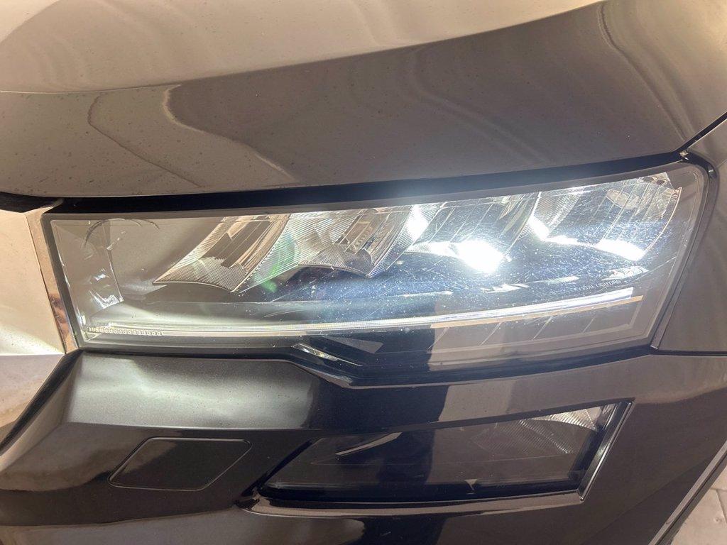 SKODA Karoq 2.0 tdi executive 4x4 150cv dsg del 2025