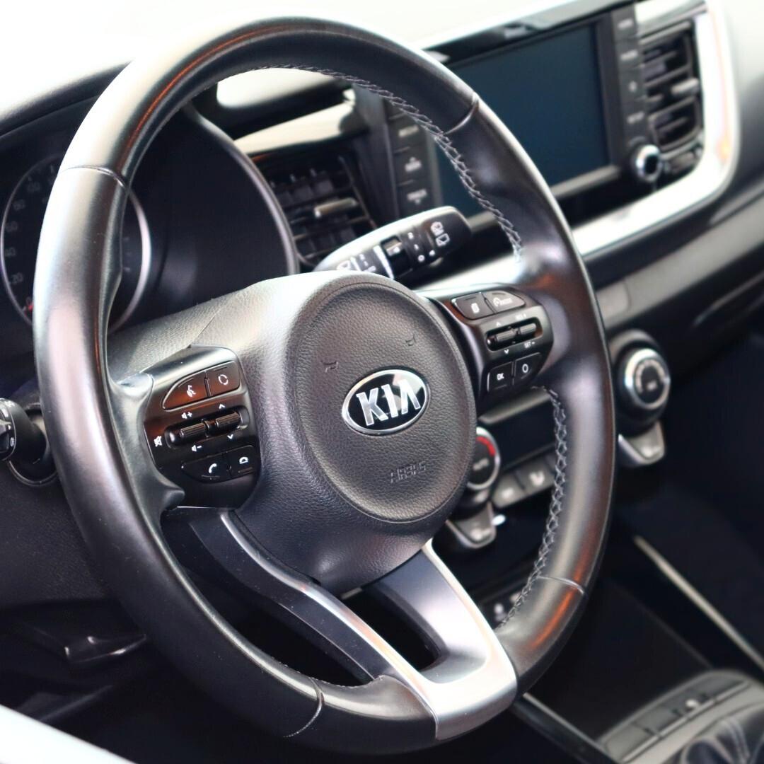 Kia Stonic 1.6 CRDi 110 CV Style
