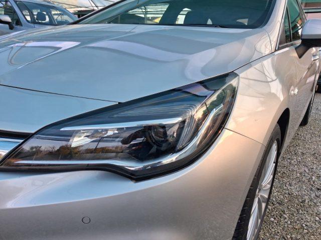 OPEL Astra 1.6 CDTi 136CV aut. Sports Tourer Innovation