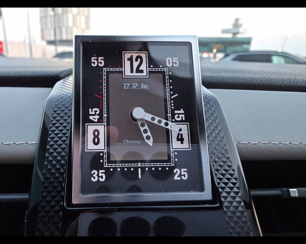 DS DS 7 - DS 7 Crossback E-Tense Grand Chic