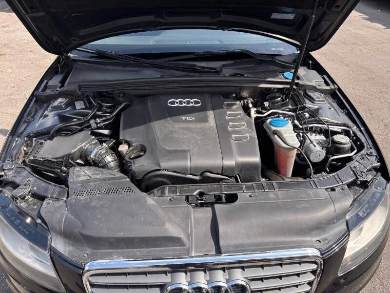 Audi A4 Avant 2.0 TDI 143CV F.AP. SW