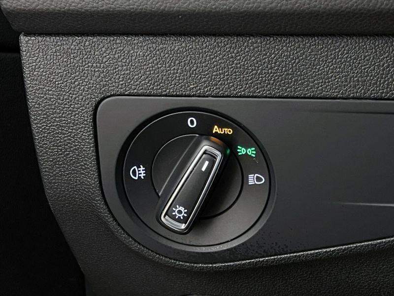 Volkswagen Tiguan Tiguan 2.0 tdi Life 150cv dsg