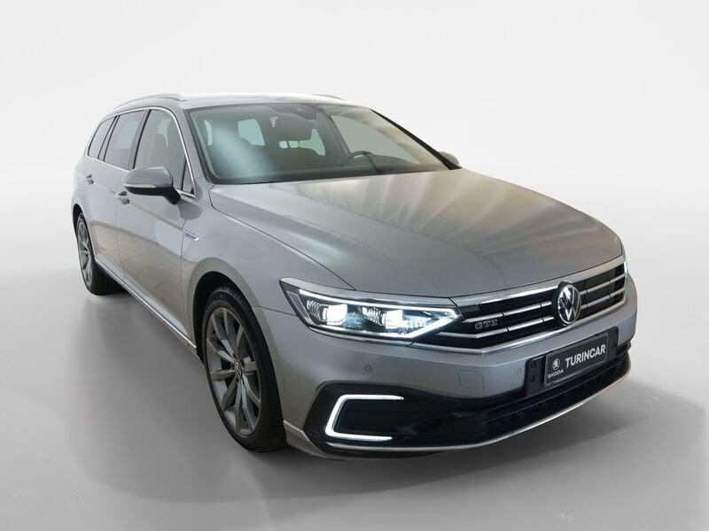 Volkswagen Passat 1.4 Plug In Hybrid GTE DSG