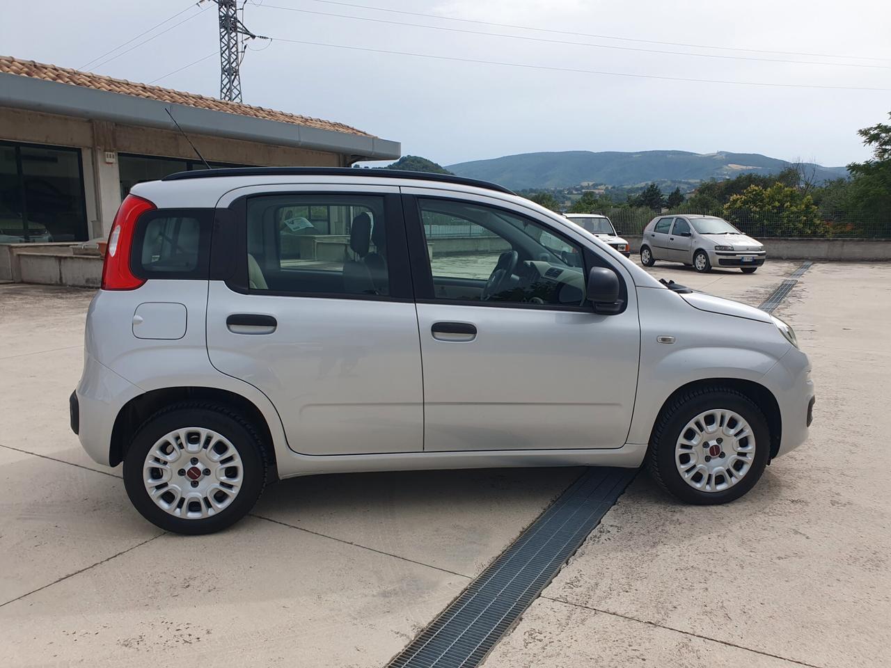 Fiat Panda 1.3 MJT S&S Easy