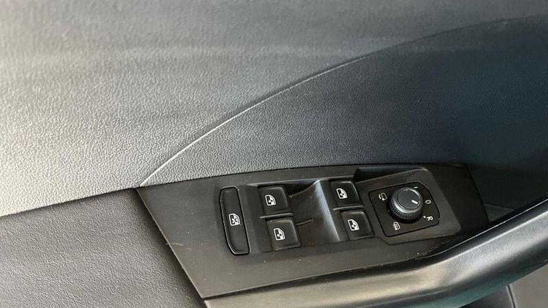 Volkswagen T-Cross 2019 1.0 TSI 95cv Style