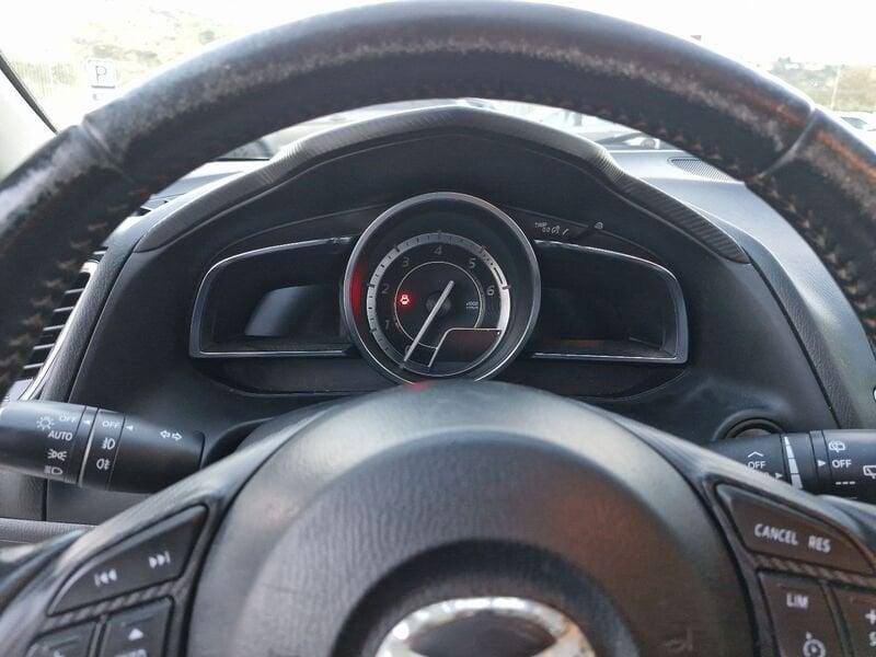 Mazda Mazda3 3 5p 2.2d Exceed 150cv