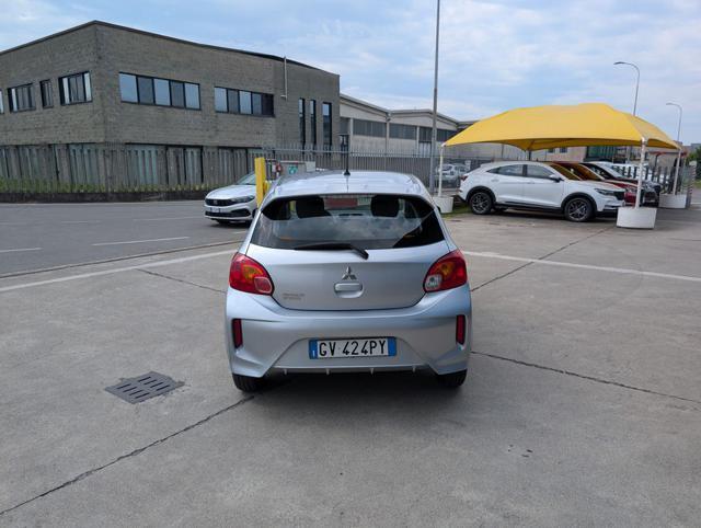 MITSUBISHI Space Star 1.2 Invite - OK NEOPATENTATI