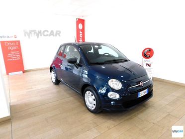 FIAT - 500 1.0 Hybrid 70CV Cult