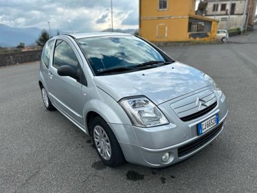 Citroen C2 1.1