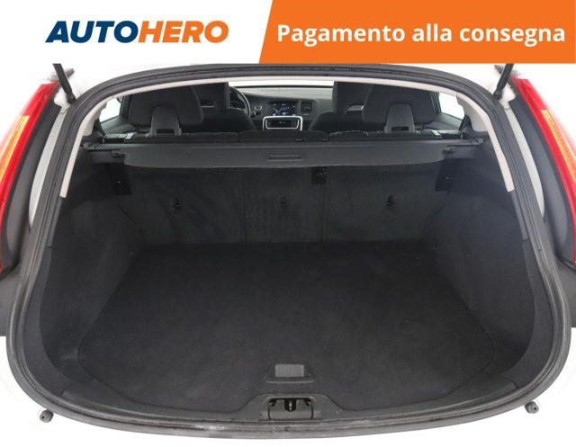 VOLVO V60 Cross Country D3 Geartronic Kinetic