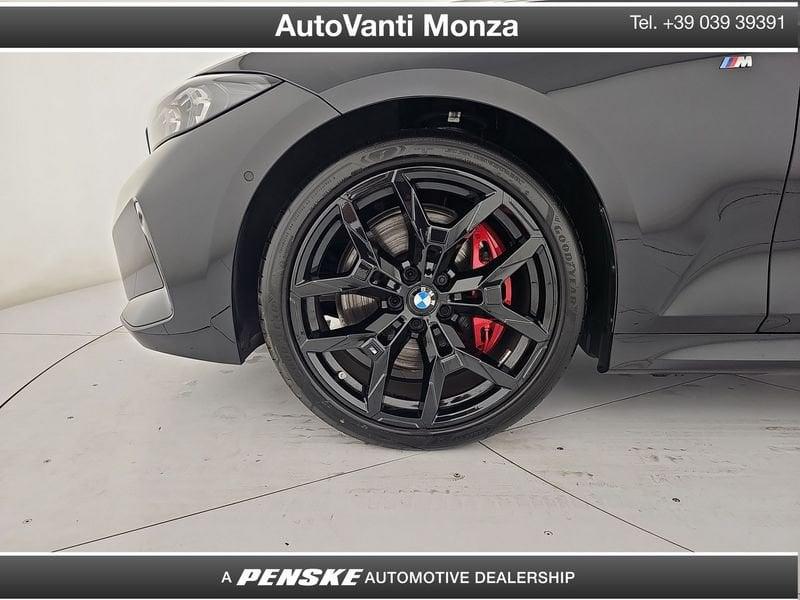 BMW Serie 3 320i Touring MSport Pro auto