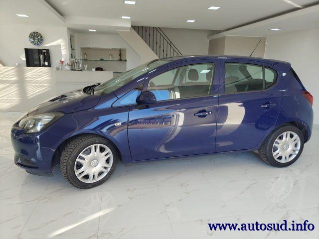 OPEL Corsa 1.3 CDTI 5 porte