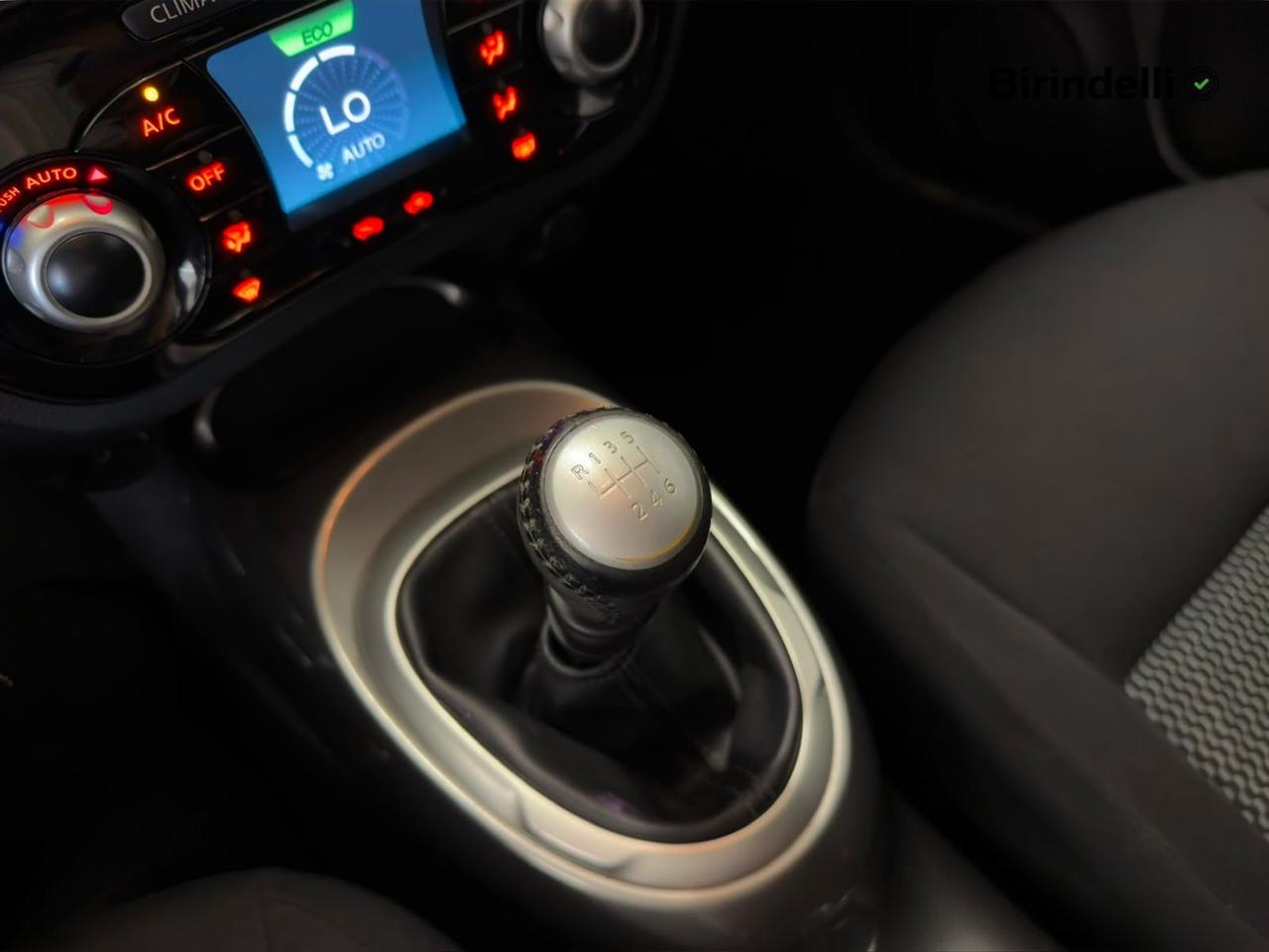 NISSAN Juke 1ª serie - Juke 1.5 dCi Start&Stop Acenta