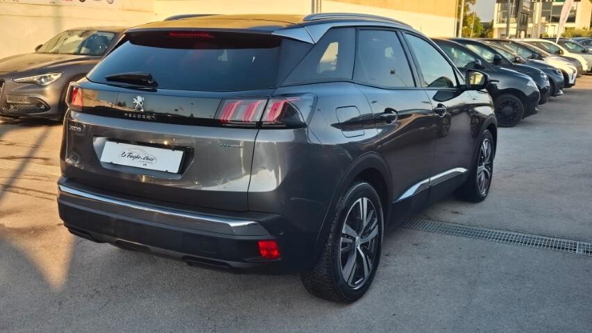 Peugeot 3008 Hybrid 225 e-EAT8 Allure Pack - 2021