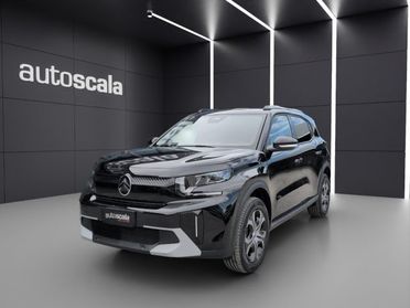 CITROEN C3 Aircross PureTech Turbo 100 CV Plus
