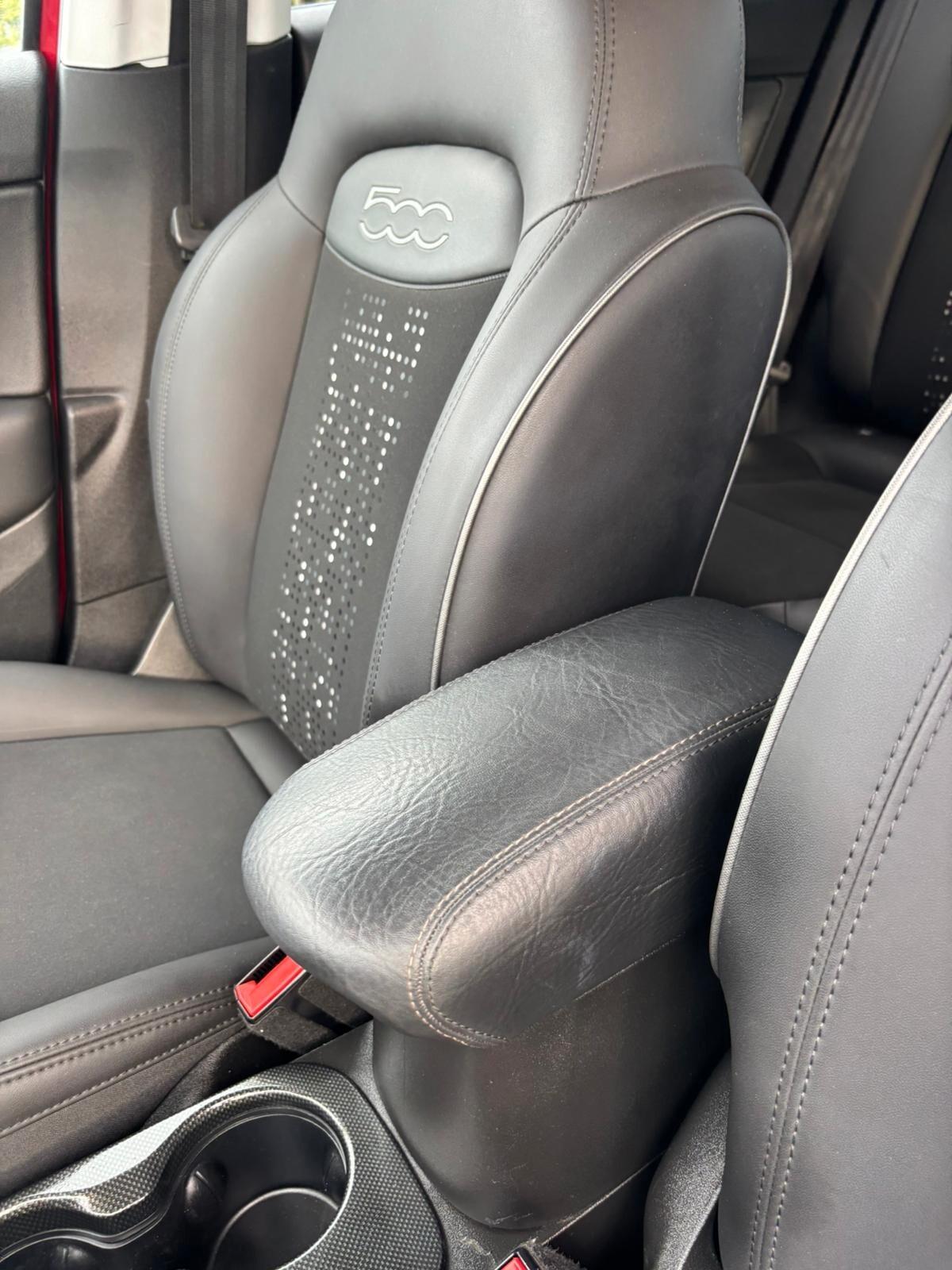 Fiat 500X 1.3 MultiJet 95 CV Club