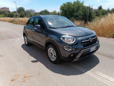 Fiat 500X 1.0 T3 120 CV 120°"accetto permuta"