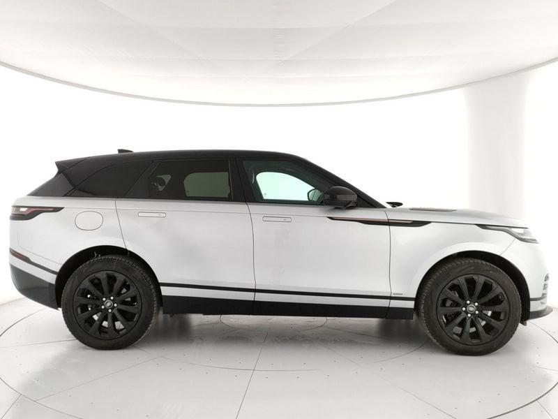 Land Rover Range Rover Velar 2.0 TD4 180 CV R-Dynamic S