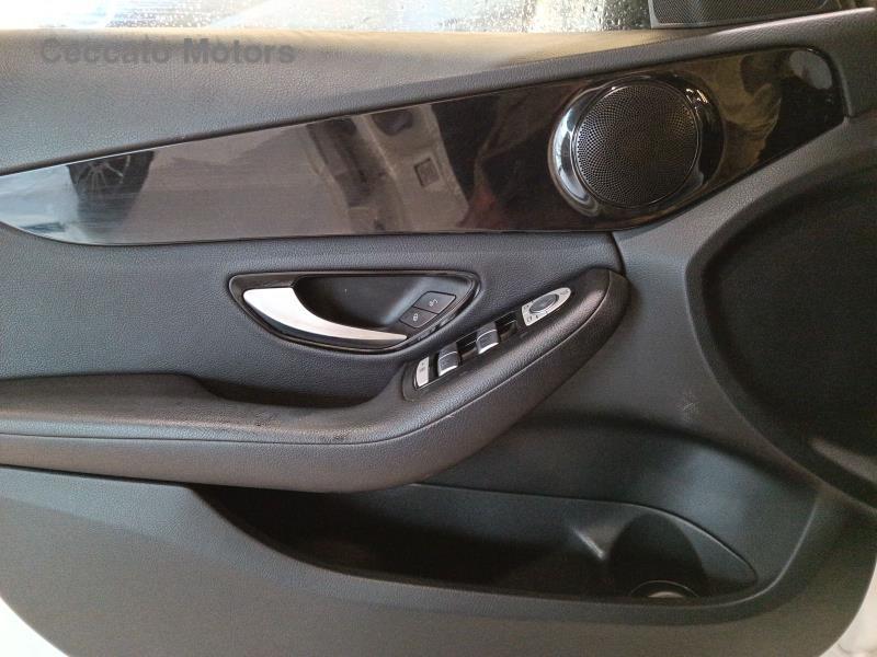 Mercedes Classe C 220 220 D Premium 9G-Tronic Plus