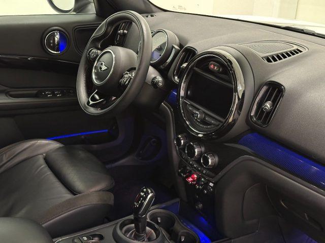 MINI Countryman 2.0 Cooper SD Boost Countryman Automatica