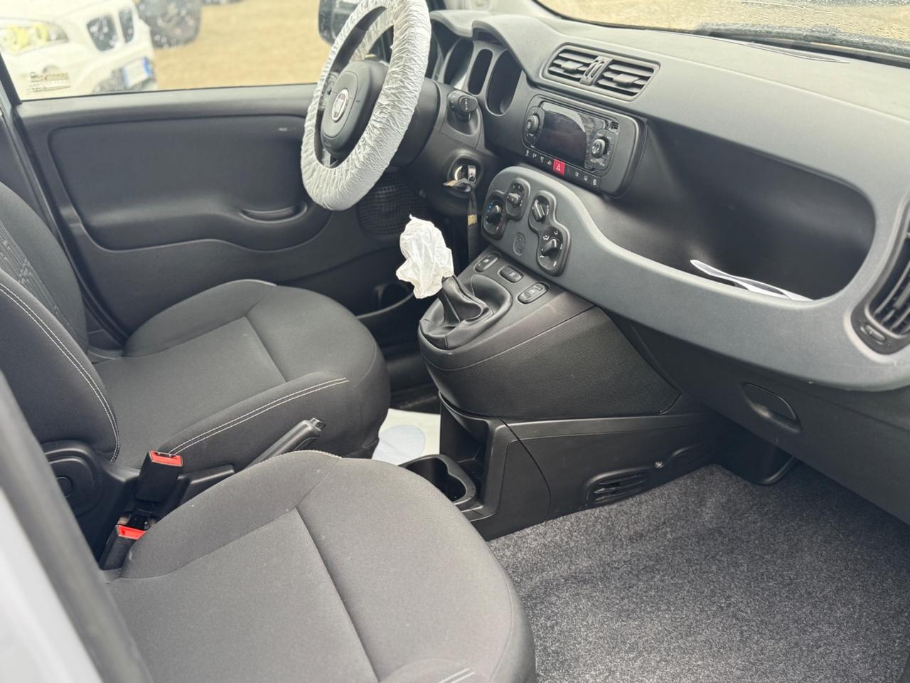 Fiat Panda 1.2 Lounge SOLO 23 MILA KM GARANZIA