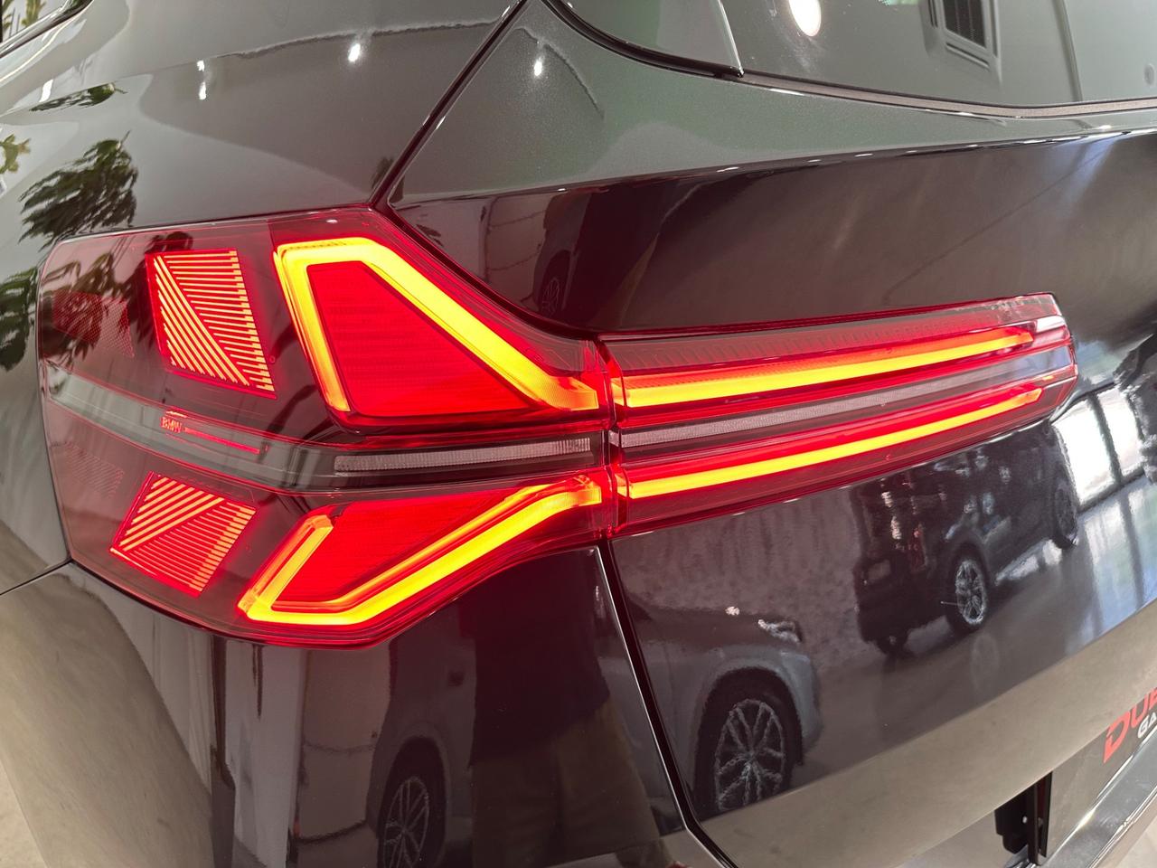 Bmw X3 xDrive20d 48V MSport Pro IVA ESPOSTA