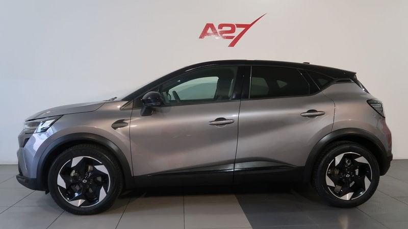 Renault Captur Captur 1.0 tce Techno 90cv